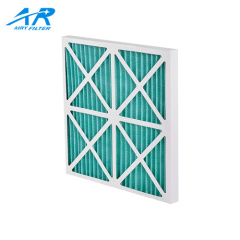 Foldway Paper Frame Filter Mesh