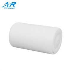 High Flame Retardant Filter Media