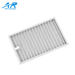 Metal Mesh Filter