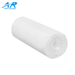 High Temperature Fiberglass Filter Media