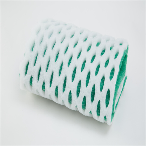 Paint Pocket Filter (Media)
