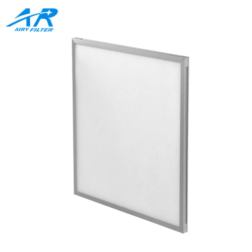 Rectangular Frame Filter Mesh Guangzhou Airy Filter Media Co., Ltd.