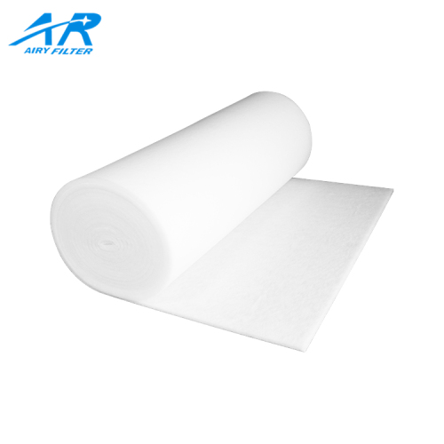 Spray Booth Ceiling Filter