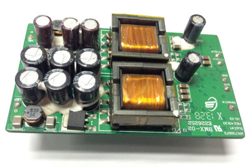 Module Power Supply