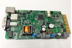 Communication Power Supply