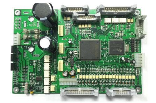 DSP Board