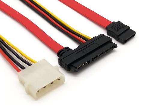 Cable Assembly