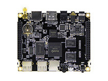 Smart TV Box Pro Board PCB Assembly