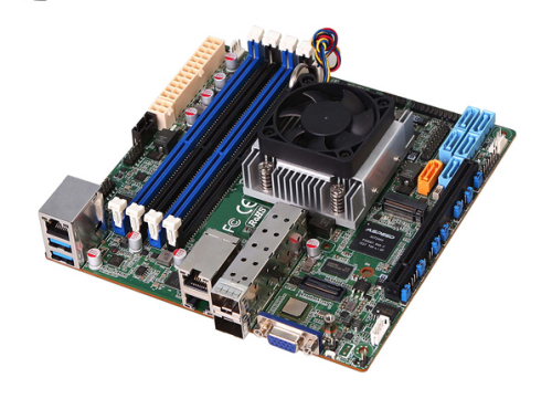 Server Board