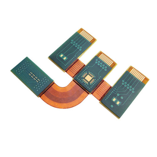 Rigid-Flex PCB Assembly