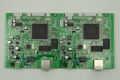 CPU Control Board