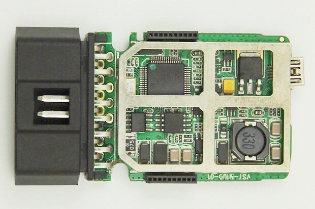 GRS Communication Product