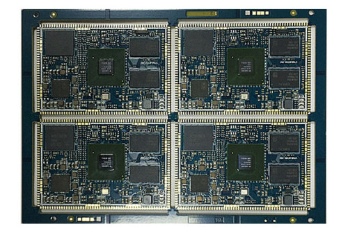 CPU
