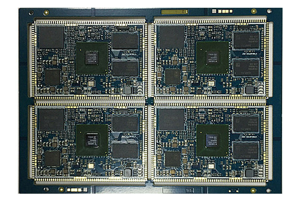 CPU