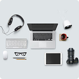 Consumer Electronics