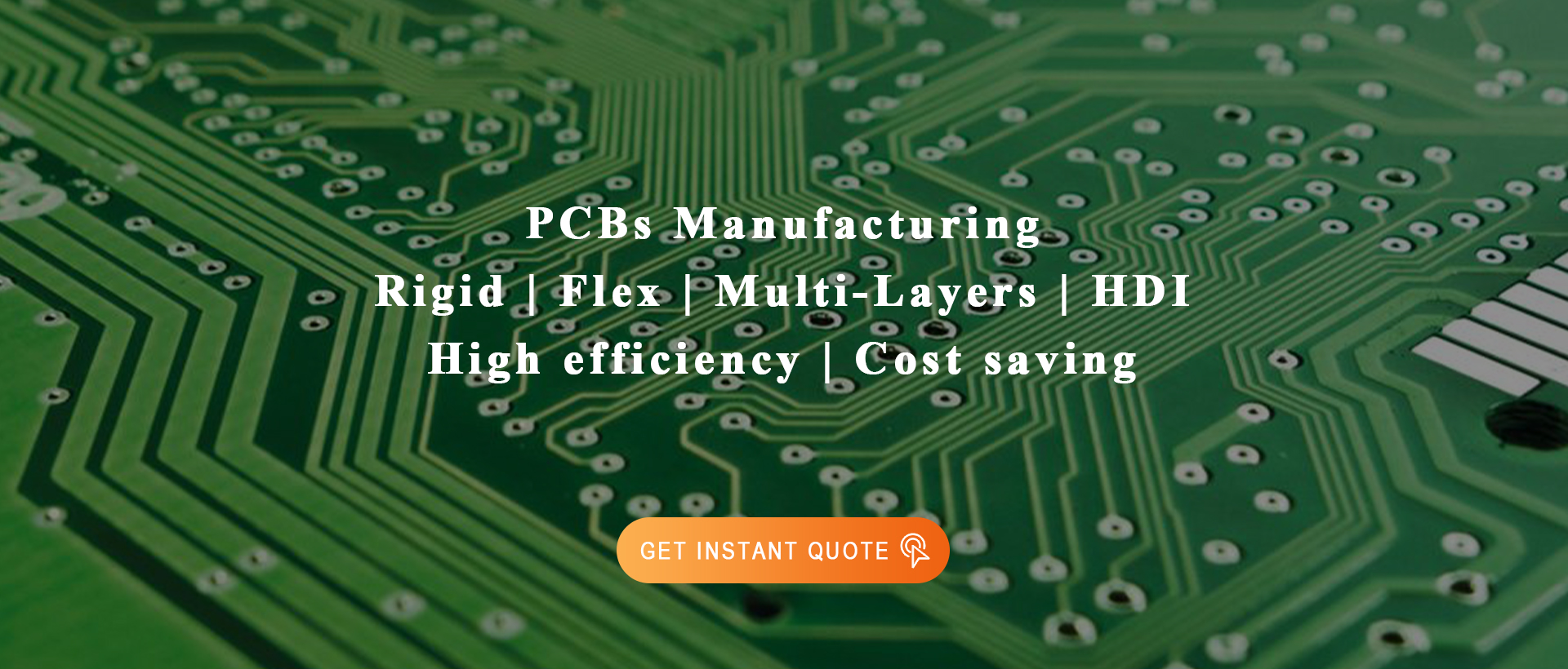 PCBs Manufacturing PCBs Fabrication