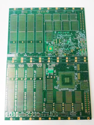 Printed Circuit Board
