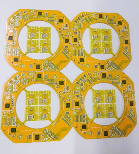 Printed Circuit Board