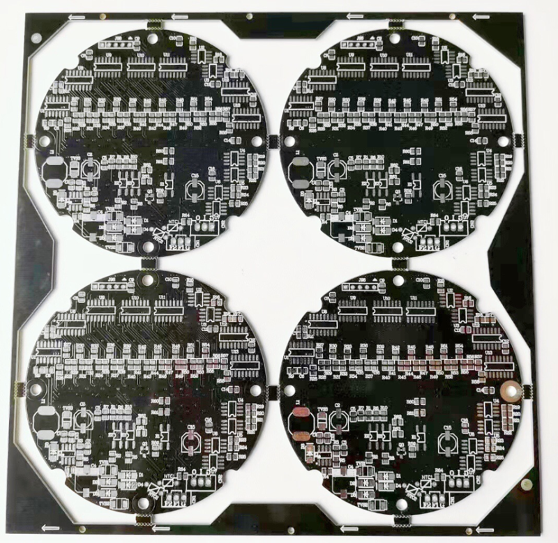 Printed Circuit Board