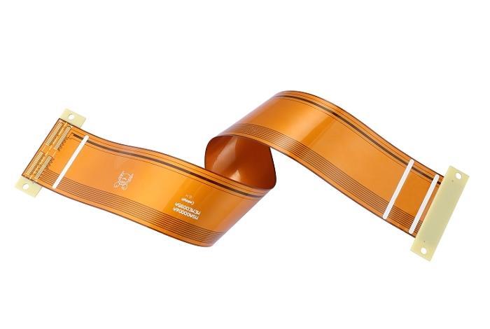 Flexible PCB Fabrication