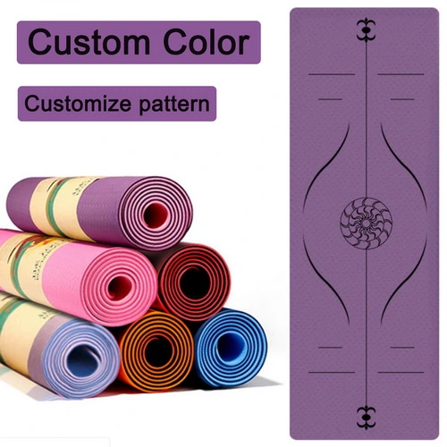Yoga Mats_TD-YM002