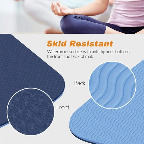 Yoga Mats_TD-YM002