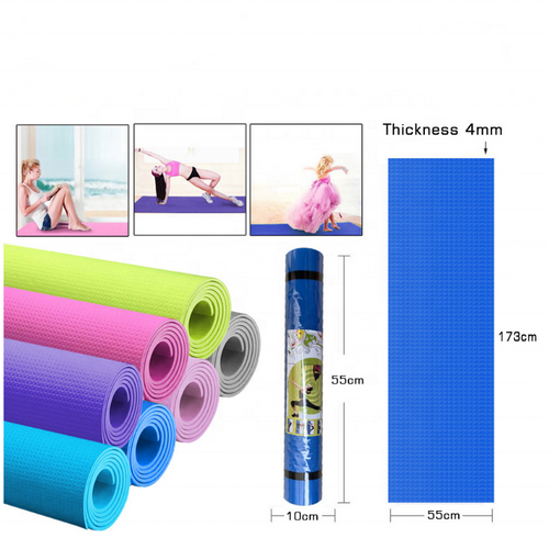 Yoga Mats_TD-YM002