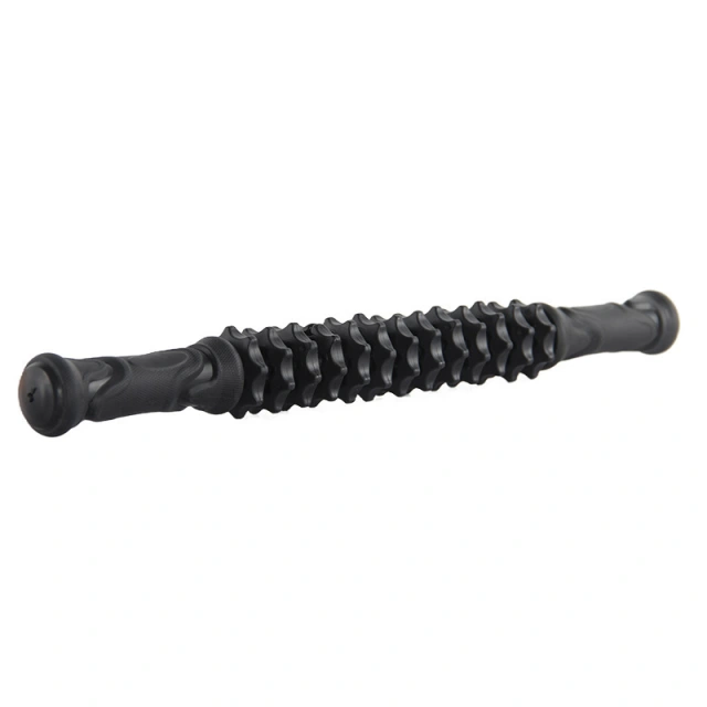 Yoga Fitness Muscle Roller Massage Stick Relief Muscle Soreness Cramping and Tightness