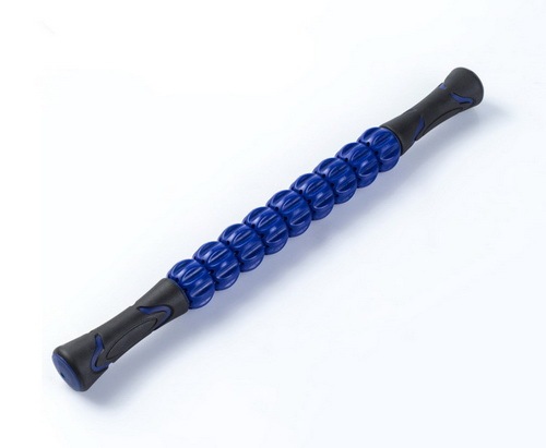 Deep Tissue Muscle Massage Roller Stick Back Body Massage Stick for Relief Muscle Soreness Cramping and Tightness