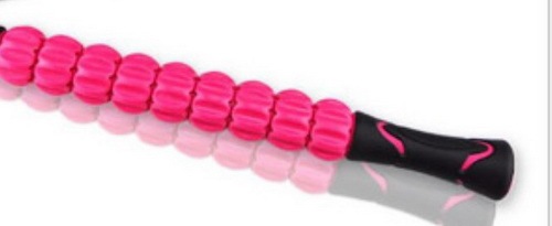 Deep Tissue Muscle Massage Roller Stick Back Body Massage Stick for Relief Muscle Soreness Cramping and Tightness