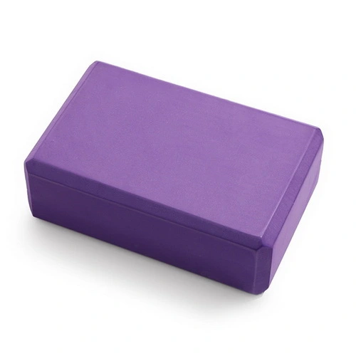 Comfortable Wear-resisting Fitness Exercise Block For Yoga
