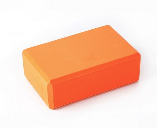 Comfortable Wear-resisting Fitness Exercise Block For Yoga