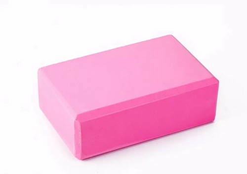 Comfortable Wear-resisting Fitness Exercise Block For Yoga