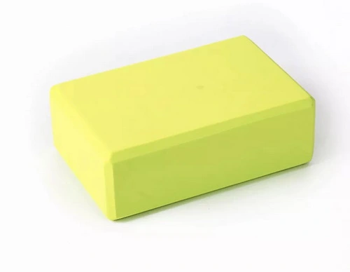 Comfortable Wear-resisting Fitness Exercise Block For Yoga