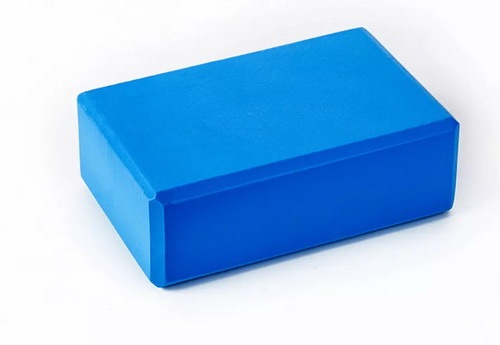Comfortable Wear-resisting Fitness Exercise Block For Yoga