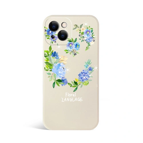 Pure and fresh flowers K121-K122