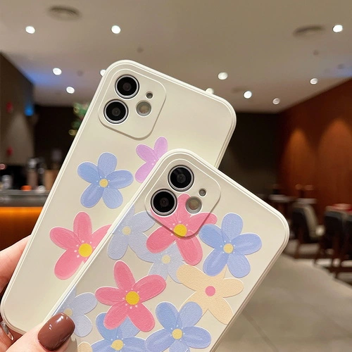 Little flower K117-K118