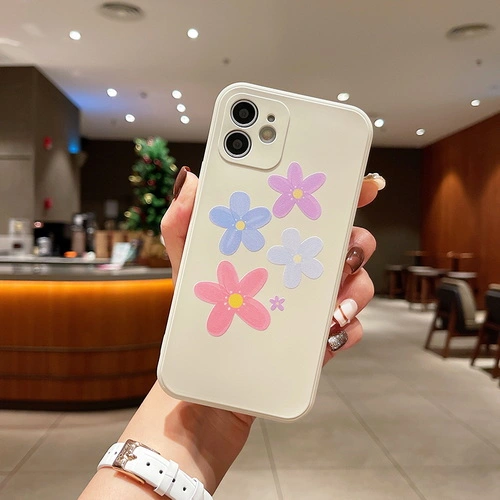 Little flower K117-K118