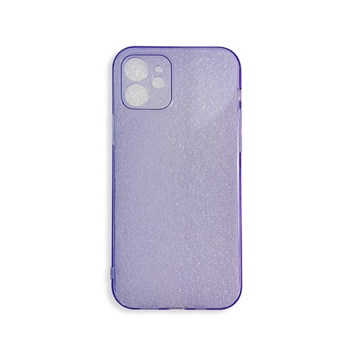 Color transparent fluorescent fine hole mobile phone case F001,F002,F003,F004