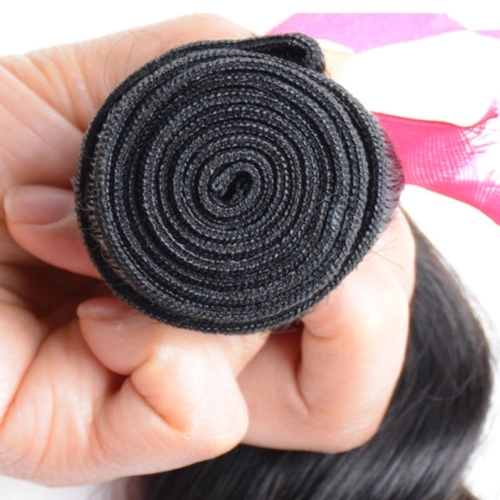 9A Human Hair Loose Wave Bundles 100% Unprocessed Virgin Indian Hair Loose Wave 3 Bundles Hair Extensions for Black Women