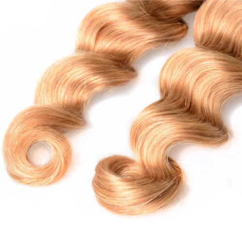 1B/27 Brazilian Loose Wave 100g 8A 3 Bundles Human Hair Extensions 100% Brazilian Real Virgin Bundles Human Hair 100gx3