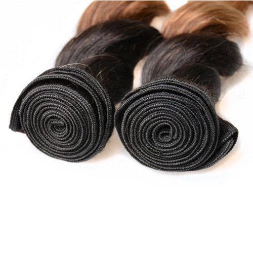 1B/27 Brazilian Loose Wave 100g 8A 3 Bundles Human Hair Extensions 100% Brazilian Real Virgin Bundles Human Hair 100gx3