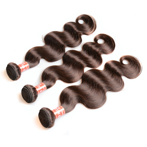 Malaysian Human Hair Extension 12 Body Wave Bundles Extension Body Weave 100% Human Hair 3 Bundles 100gx3