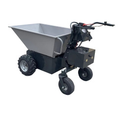 Battery-powered Mini Dumper SFD4-500