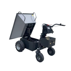 Battery-powered Mini Dumper SFD4-500