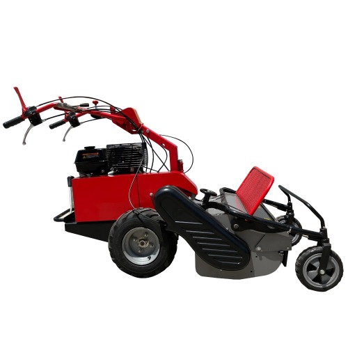 Flail Mower SG0813