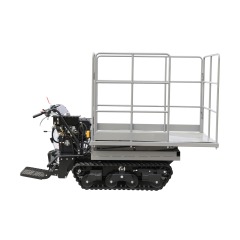 Mini Transporter SF2680 Lifting Frame