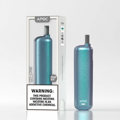 APOC GT-ONE Refillable Pod Vape Kit