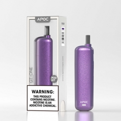 APOC GT-ONE Refillable Pod Vape Kit