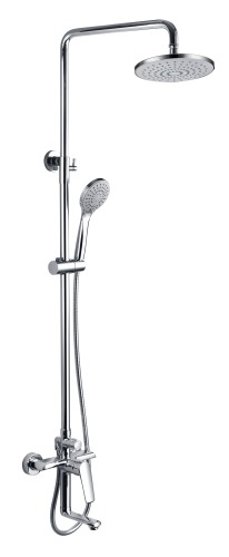 CL-20909 Big shower faucet